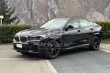 BMW X6 xDrive30d Msport - BMW X6 Kombi Gebrauchtwagen