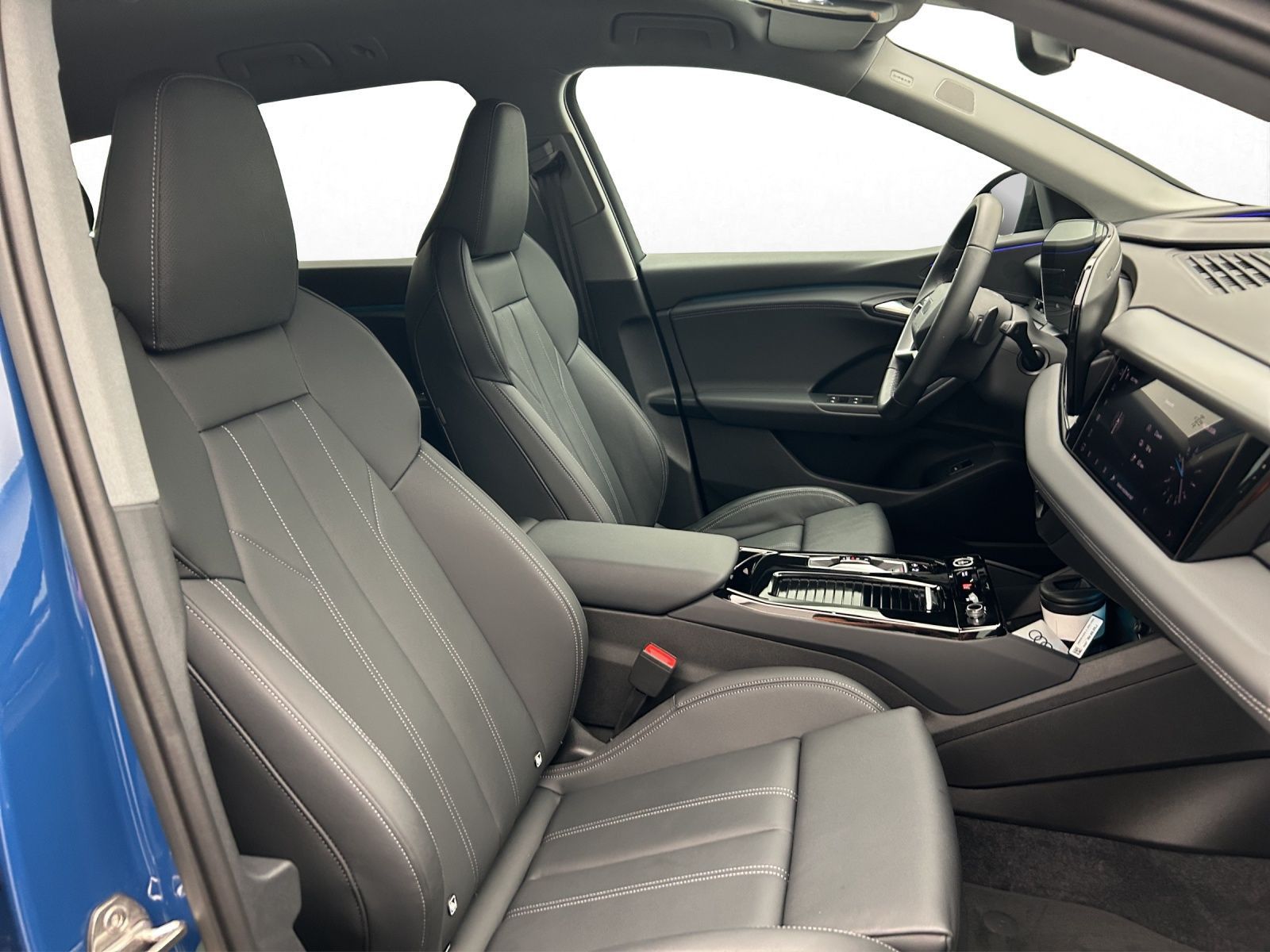 Audi Q6 e-tron - Bild 4