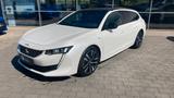 Peugeot 508SW GT PHEV 225 - Peugeot 508 mit Hybrid-Antrieb