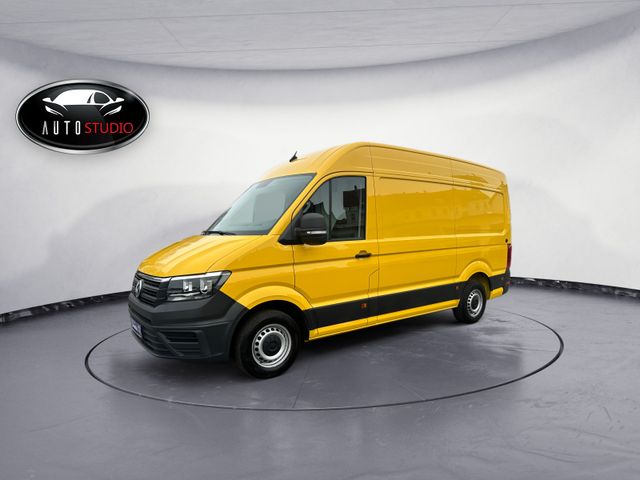 Volkswagen Crafter 2.0 TDI L3 H3 Mittellang Hochd. Kamera