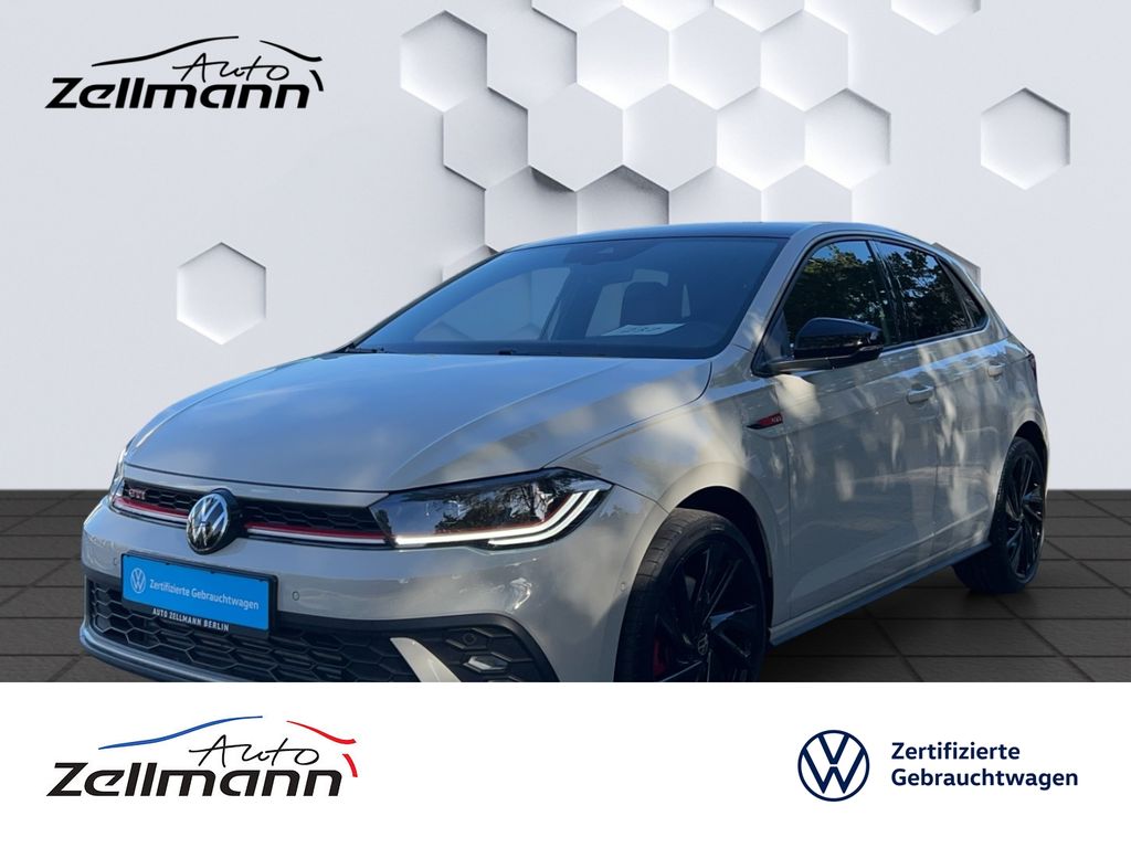Image of Volkswagen Polo