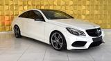 Mercedes-Benz E 350 AMG PACKET*PANO*ACC*CAM*TOTWINKEL* - gebrauchte Mercedes-Benz E 350 aus dem Jahr 2014
