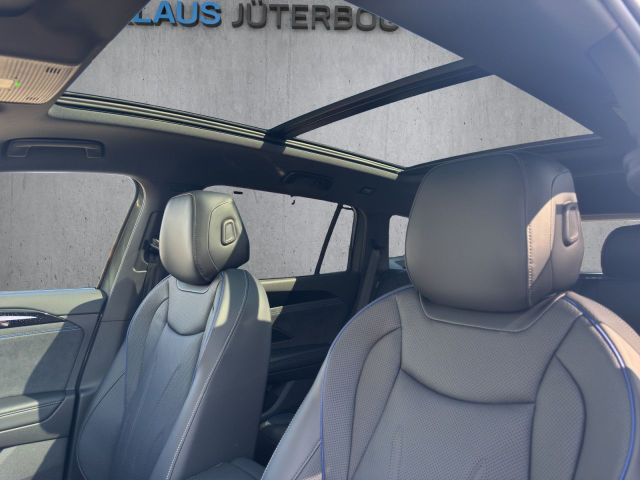 Tayron R-Line 2.0 TDI*4Motion*VOLLAUSSTATTUNG*