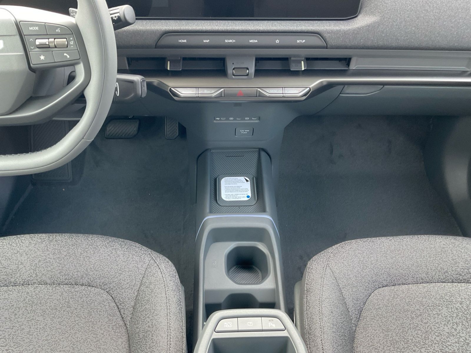Kia EV2 - Bild 12