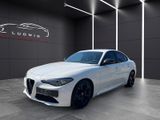 Alfa Romeo Giulia Super/EURO6/ NAVI/KAMERA/AUTOMATIK /TOP - Alfa Romeo Giulia: Limousine, Super