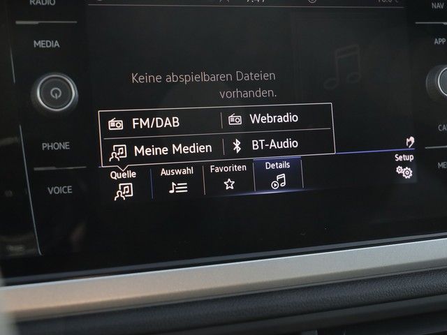 Volkswagen Taigo - Bild 12