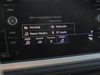 Volkswagen Taigo - Vorschau Bild 12