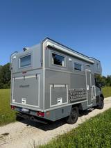 Bimobil LBX 434 - Bimobil Wohnwagen & Wohnmobile