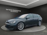 Volkswagen Golf VII 2.0 TDI DSG GTD Variant+Vollausstattung