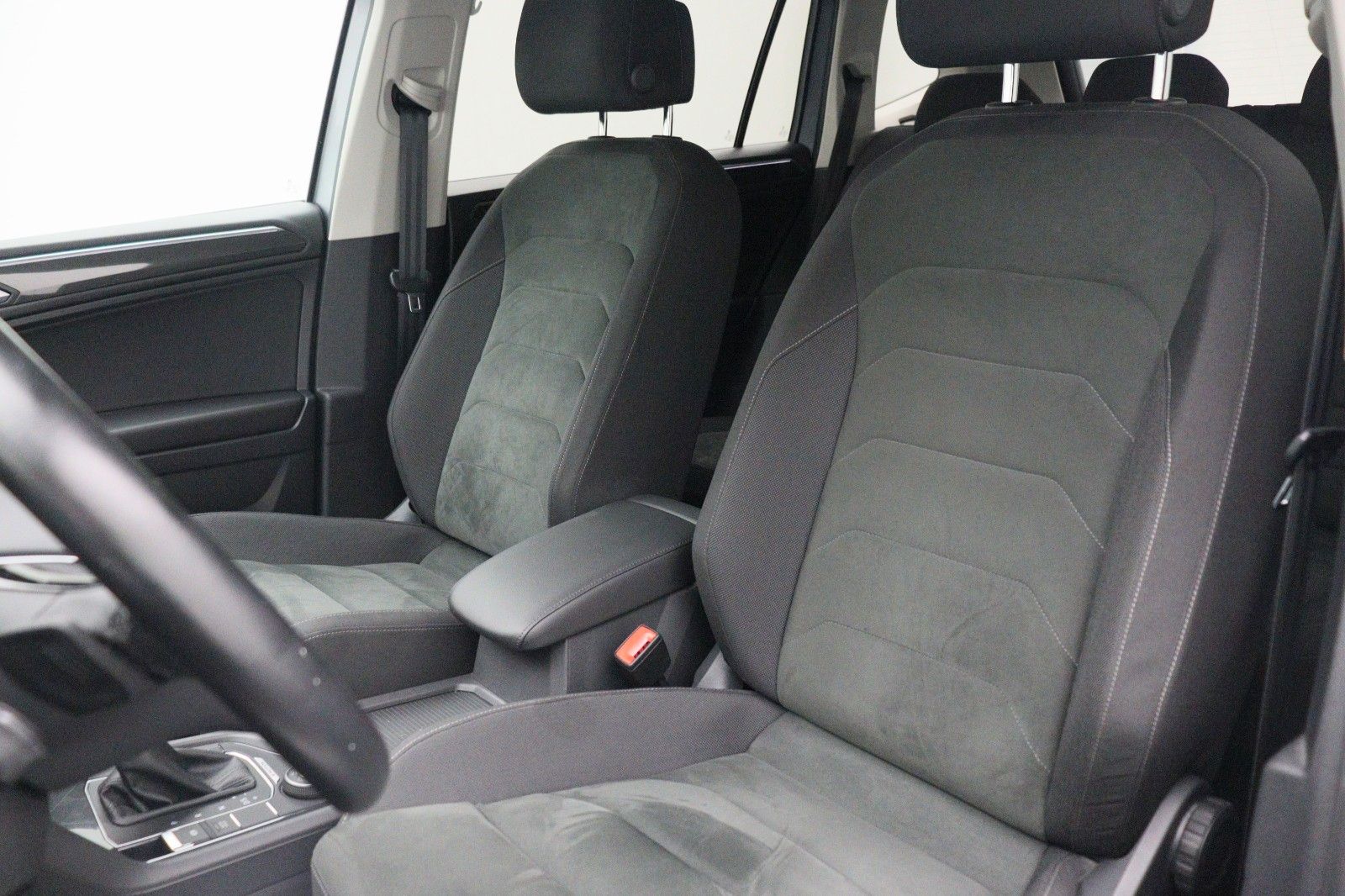 Fahrzeugabbildung Volkswagen Tiguan Allspace Highline 4M ACC Panorama Kamera