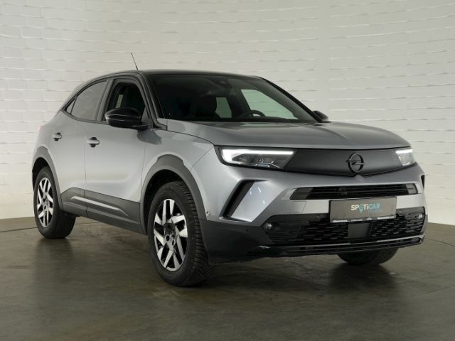 Mokka B GS AT+LED+NAVI+RÜCKFAHRKAMERA+SITZ-/LENK