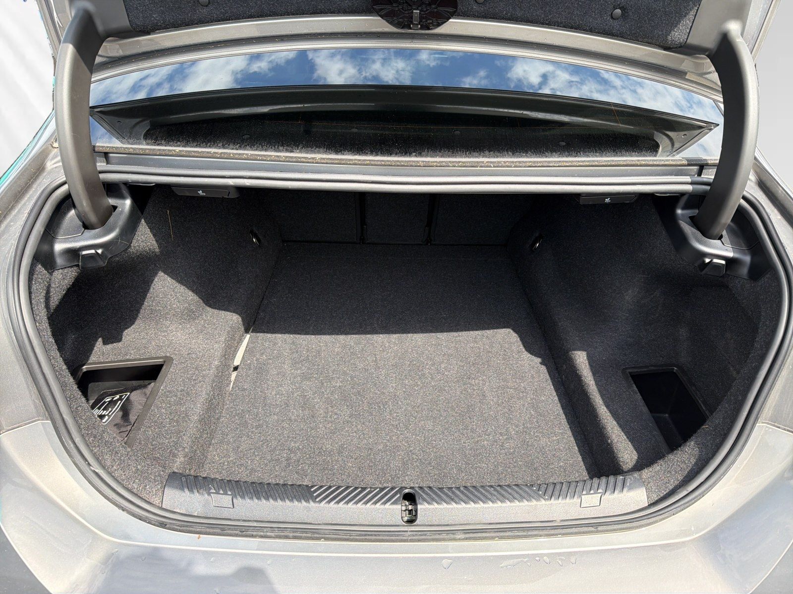 BMW 520 - Bild 21