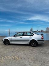 BMW 320d (E46) Facelift 2002, 150 PS, Diesel - BMW: E46 Facelift