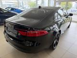 Jaguar XF 20d Aut. Chequered Flag - Jaguar Gebrauchtwagen