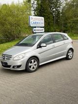 Mercedes-Benz B 160, Benzin, 2009/ KM 173.000 - gebrauchte Mercedes-Benz B 160 aus dem Jahr 2009