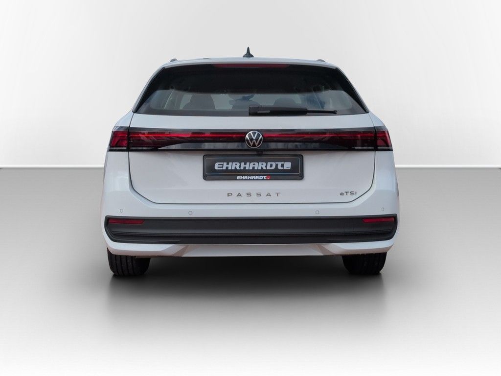 Volkswagen Passat Variant - Bild 7