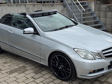 Mercedes E 200 - 10
