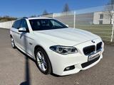 BMW 530d xDrive M-Sport Navi+Camera/Panorama/H-K/HuD - BMW 5er Reihe aus 2017