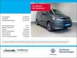 Volkswagen T7 Multivan Life 1.5 TSI eHybrid 4M GUTE-NACHT - Volkswagen Gebrauchtwagen in München