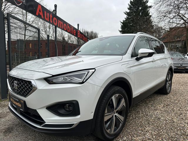 Seat Tarraco Xcellence e-Hybrid*PANO*AHK*360°*SHZ.H*