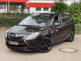 Opel Zafira Tourer 2.0 CDTI ACTIVE* TÜV NEU*KLIMA*KAM - Opel Zafira Active mit Diesel-Antrieb