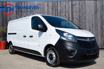 Opel Vivaro - 5