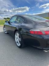 Porsche 996 Carrera Coupé Carrera - gebrauchte Porsche 996 aus dem Jahr 2002