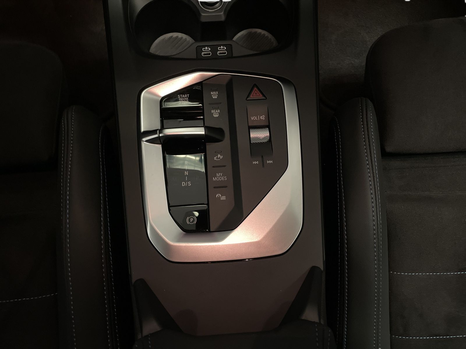 BMW 120 - Bild 17
