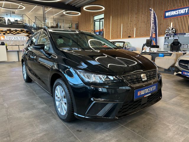 Seat Ibiza Style *Virtuel*DGS*PDC*