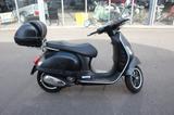 Vespa GTS 300 Super Sport 2.948km - VESPA HÄNDLER