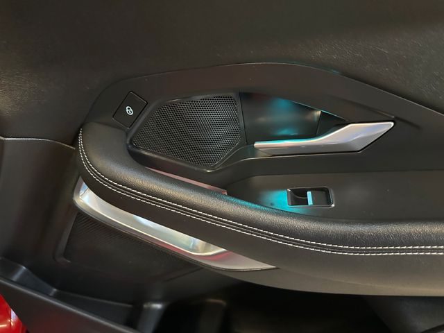 Jaguar E-PACE *R-Dynamic*S AWD*Kamera*Leder*