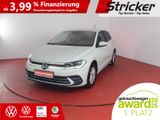 Volkswagen Polo Style 1.0TSI 213,-ohne Anzahlung IQ.Light N - : Kleinwagen, Ohne Anzahlung