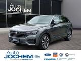 Volkswagen Touareg R-Line Black Style DSG+AHK+IQ.LIGHT+Stan - Volkswagen Touareg Vorführfahrzeuge