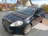 Fiat Punto Grande 1,4 - Fiat Punto aus 2009: 1.4