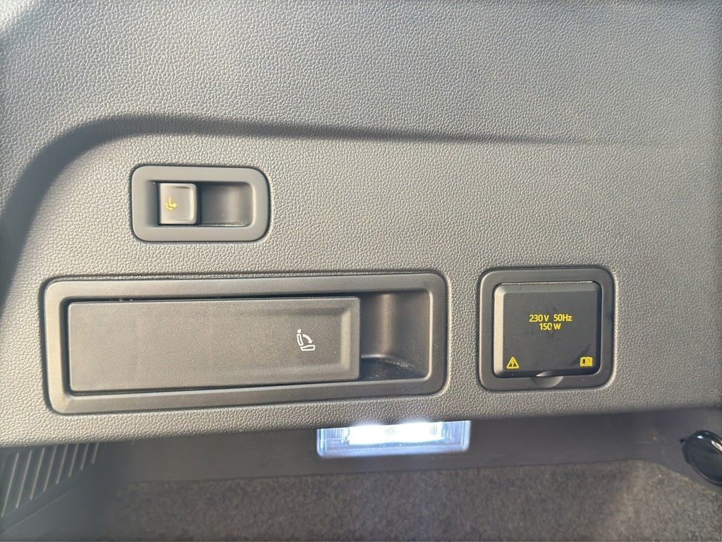 Volkswagen Tiguan Allspace - Bild 21