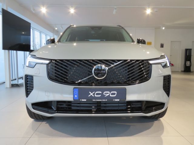 Volvo XC90 T8 Recharge Plus Dark 7-Sitzer 360Grad Seit imagem 2