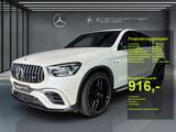 Mercedes-Benz AMG GLC 63 S 4M+ Keramik+head.+Night+Keyl.+Distr