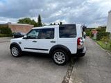 Land Rover Discovery 3.0 TDV6 S - gebrauchte Land Rover Discovery aus dem Jahr 2012