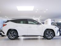 Hyundai TUCSON - Vorschau Bild 9