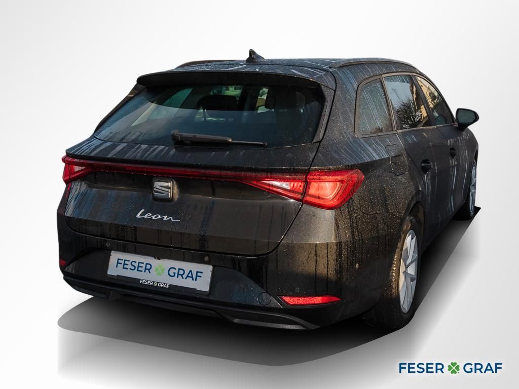 Seat Leon - Bild 5