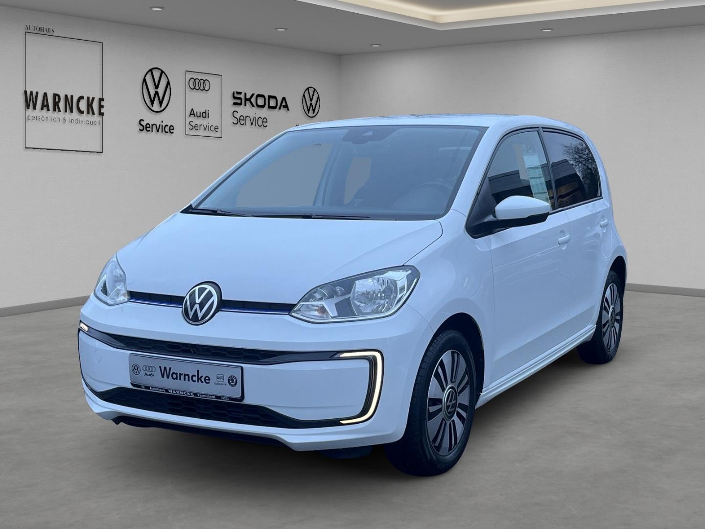 Volkswagen up e-up! Style Plus 35,8 kWh CCS GRA LM SHZ PDC 