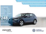 Volkswagen Tiguan ACTIVE 2.0 TDI DSG APP+RFK+AHK+HUD+NAV+SH - Volkswagen Tiguan ACTIVE mit Diesel-Antrieb