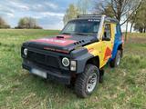 Nissan Patrol Y60 2.8TD 115PS-->170PS Supe... - Nissan aus 1993
