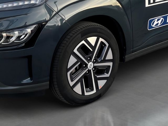 Fahrzeugabbildung Hyundai KONA Trend Elektro 2WD +KLIMA+NAVI+RFK+PDC+ACC+U