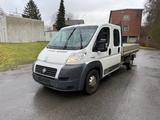 Fiat Ducato Maxi Pritsche Doppelk. 35 130  L5