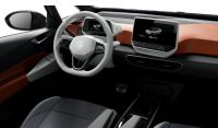 Volkswagen ID.3 - Vorschau Bild 3