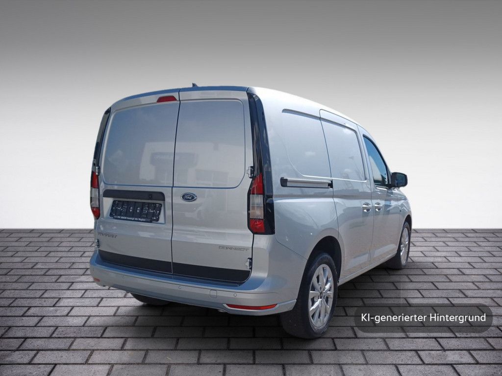 Ford Transit Connect - Bild 5