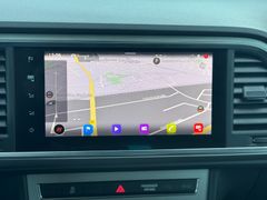 SEAT Ateca Xperience 2.0 TDI 4Drive