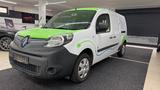 Renault Kangoo Z.E. Maxi *incl Batterie *22 KW/h*Lang - Renault Kangoo mit Elektro-Antrieb: Maxi
