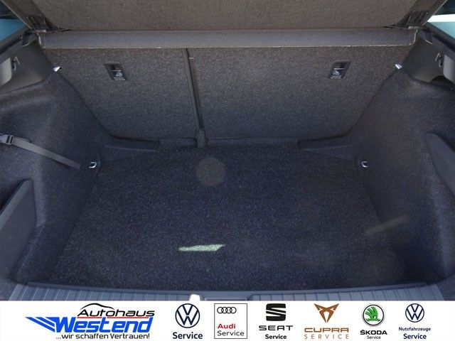 Fahrzeugabbildung SKODA Kamiq Monte Carlo 1.5l TSI 110kW DSG LED Pano